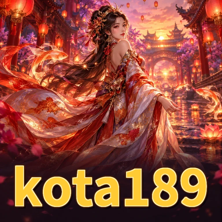 Update kota189 Versi 4.8.2