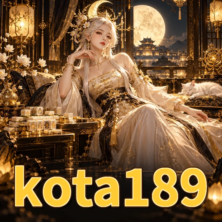 Panduan Instal kota189