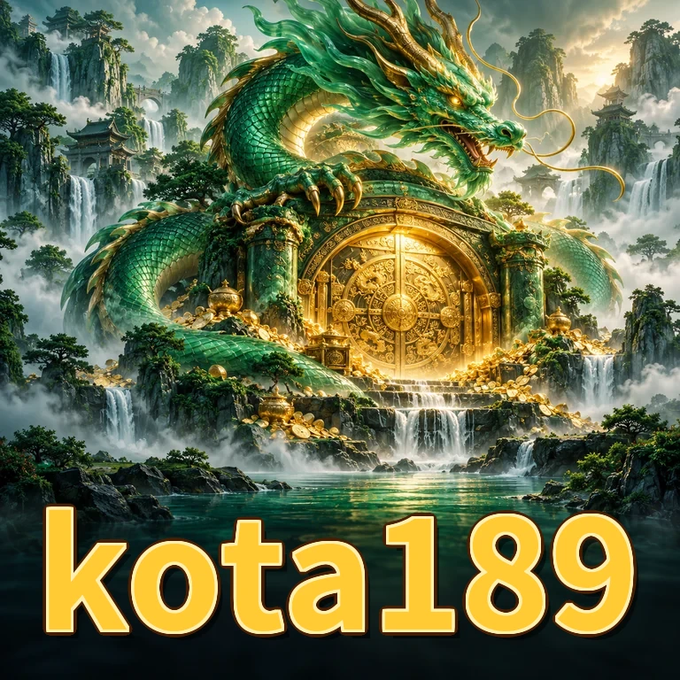 Tentang Kami kota189
