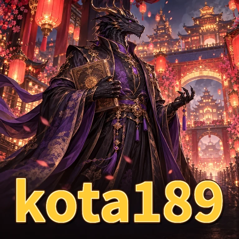 Fitur kota189