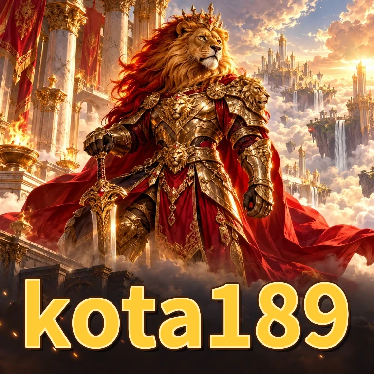 Download kota189 APK