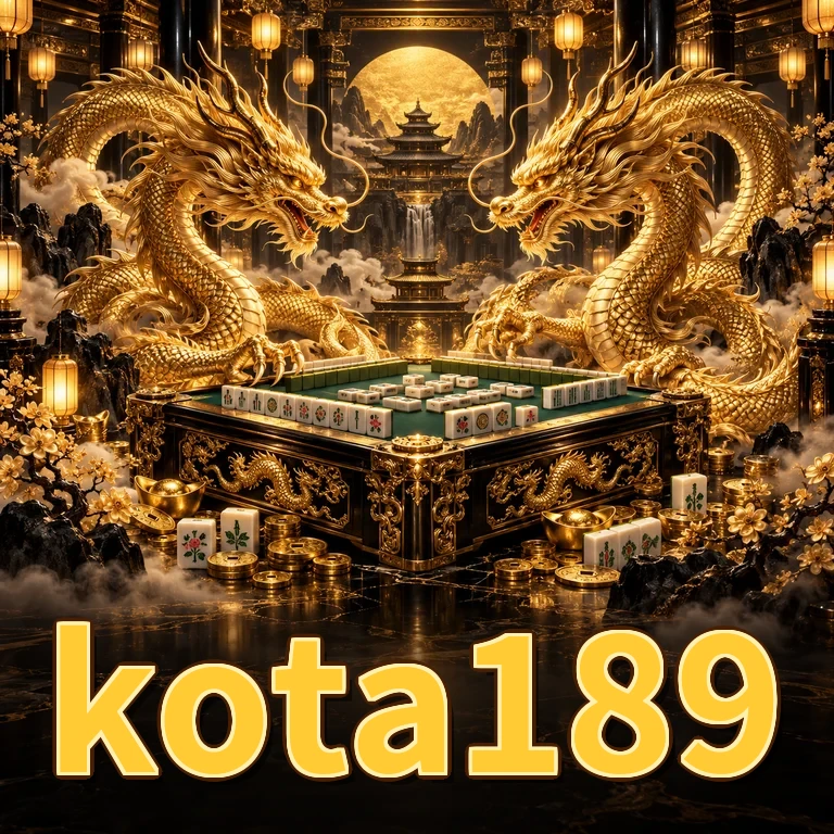 Panduan Download kota189