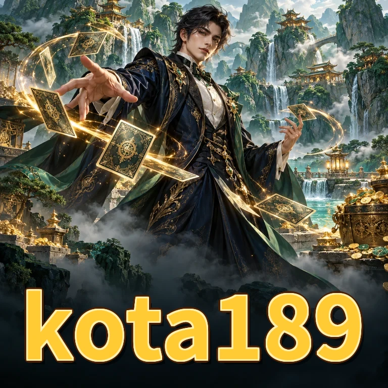 Ulasan kota189