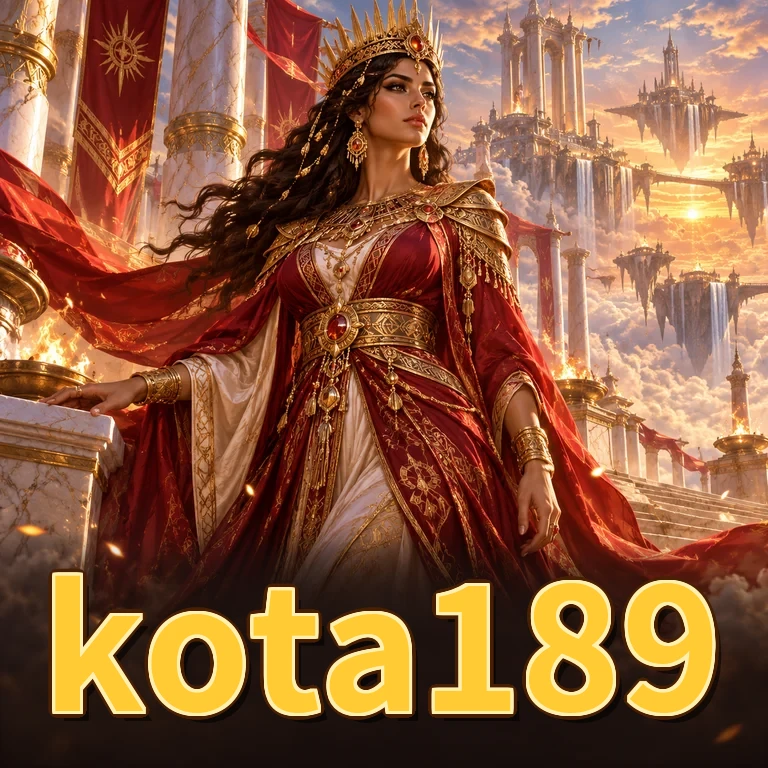 Profile kota189