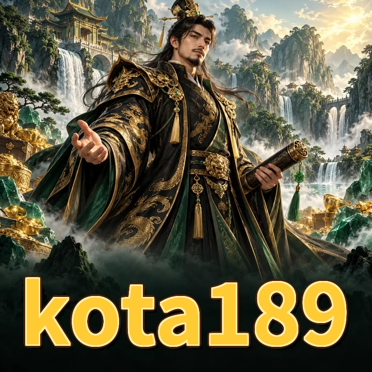 Tentang kota189