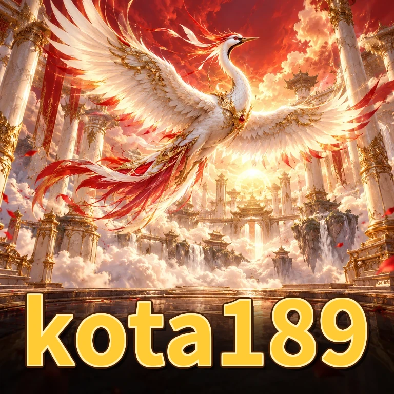 FAQ kota189