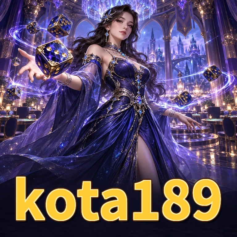 kota189 APK Download